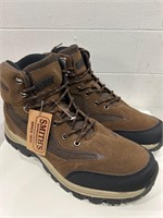 Smith's Work Wear High Top Hiking Boots Mens Style