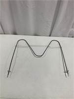 OVEN BAKE ELEMENT 
19.5 X 21 IN.
