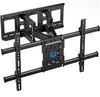 PIPISHELL, TV WALL MOUNT 
FITS 37-75 IN. TVS