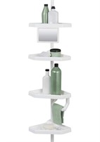 SHOWER CADDY 122IN MAX