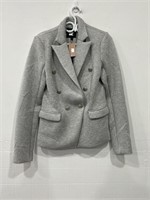 ($290) Emmy Deveaux Women Jacket size : L