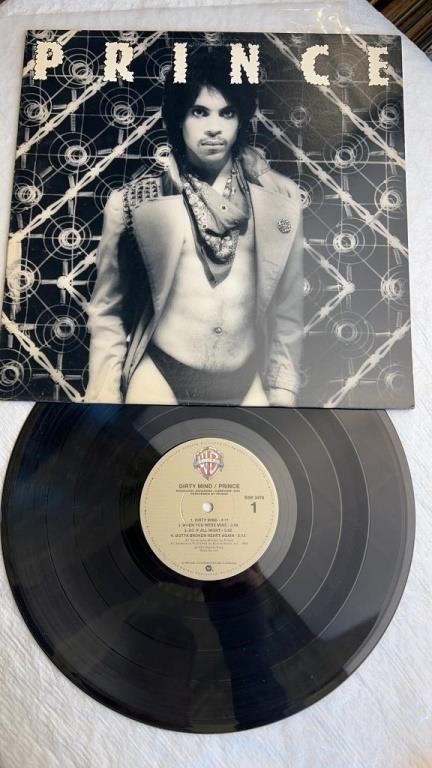 Vinyl LP's Private Record Collection PLUS - ALL @ $2 Reserv