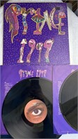 Prince 1999 2 LP Set See Notes