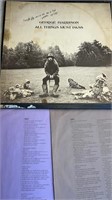 George Harrison All Things Must Pass 2 LP Set