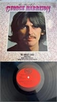 the Best of George Harrison