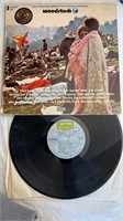 Woodstock 3 Record Set