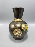 Beautiful Vintage Brass Vase