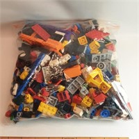 Lego bag