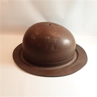 brass hat form