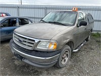 2003 Ford F-150 Xl