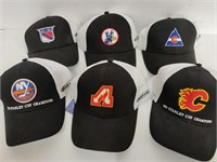 NEW HOCKEY HATS