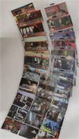 STAR WARS COLLECTOR CARDS