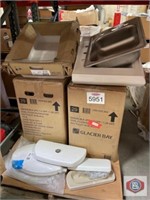 home improvement Lot of (approximately 10 pcs)