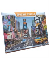 Jigsaw puzzle set of 1000 pcs
