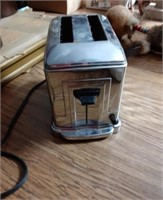 Toastmaster  Toaster by McGraw - working