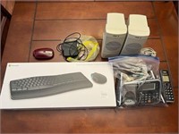 Office Electronics Package