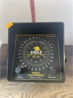 Eagle silent sixty thirty fishing tool