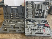 2 tool sets