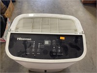 Hisense Humidifier