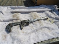 18" Crescent C719 Adjustable Wrench