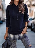 WOMANS SWEATER JACKET