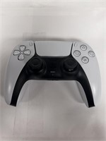 SONY PLAY STATION WIRELESS CONTROLLER (NOT ON THE