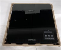 ZOETOUCH BATHROOM SCALE