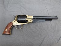 Vintage Repro New Army Colt Black Powder 44 Pistol