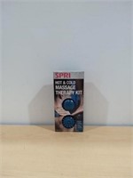 SPRI Hot & Cold Massage Therapy Kit
