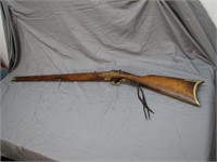Black Powder 45 cal Long Rifle Repro