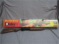 Daisy Powerline 856 Multi Pump BB Gun