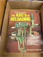 The ABCs of reloading