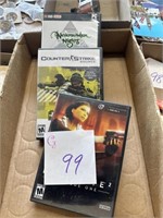 PC GAME LOT