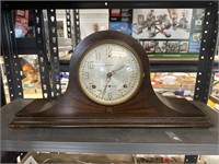 Vintage mantle clock - Sessions Made in the USA /