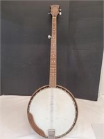 Dixon Banjo 39" L
