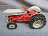 Vintage Ford Ertl Toy Tractor