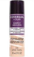 Covergirl -Simply Ageless 3-in-1 Liquid Foundation