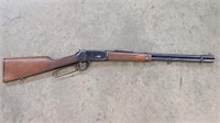 Winchester Big Bore .375 Model 94 Lever Rifle