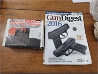 Barnett Crossbow Crank Cockin Device & 2016 Gun