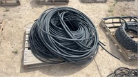 Pallet Of Drip Line Hose