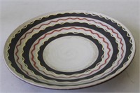 Vintage Bowl- Made in West Germany 11.8D