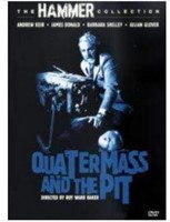Quater Mass And The Pit DVD