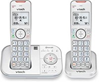 VTech VS112-27 DECT 6.0 Bluetooth 2 Handset
