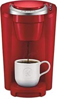 *K-Compact Single Serve K-Cup Pod Coffee Maker