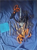 scissors