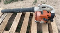 (ARRIVED 6-9-23) Stihl Gas Powered Blower