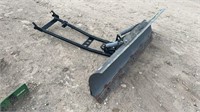 (ARRIVED 6-9-23) Open Trail Front Atv Push Blade
