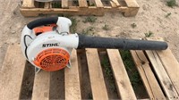 (Arrived 6-9-23) Stihl Gas Powered Blower