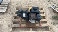 (ARRIVED 6-9-23) Briggs & Stratten Water Pump