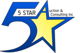 5 Star Auction & Consulting Inc